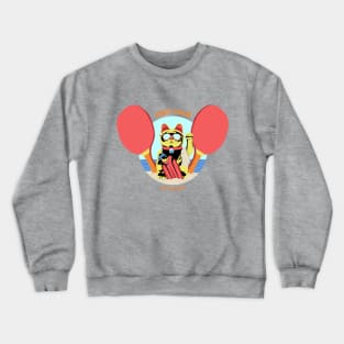 TLVision Crewneck Sweatshirt